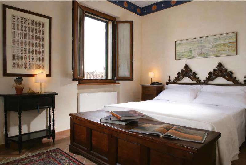Locanda La Pieve - Oda