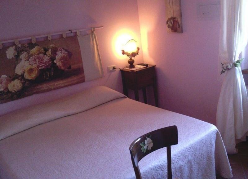 Locanda La Pieve - Oda