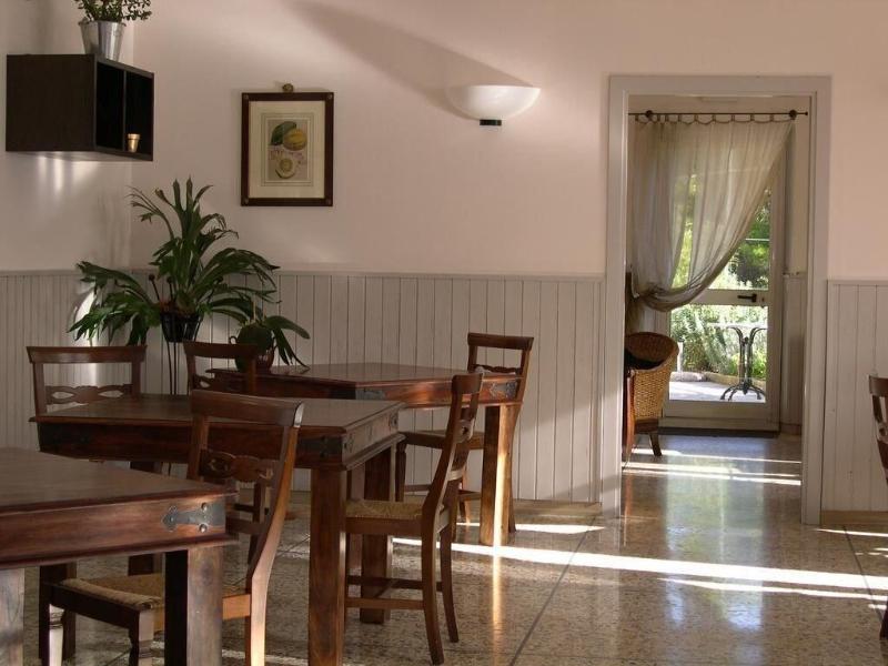 Locanda La Pieve - Restoran