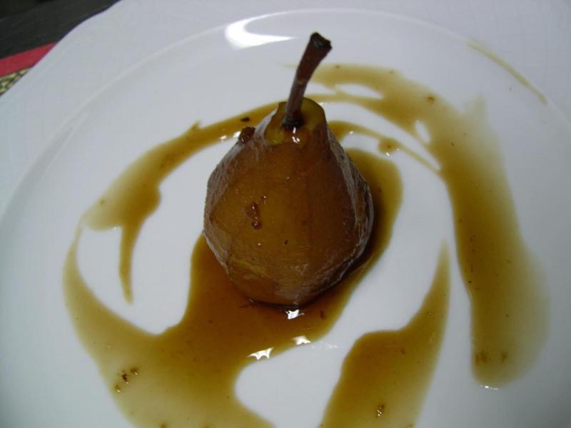 Locanda La Pieve - Restoran