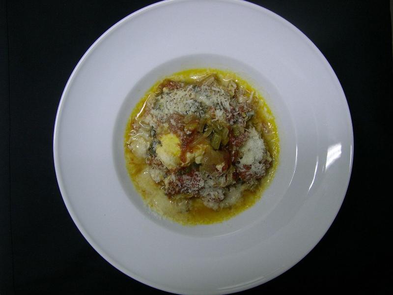 Locanda La Pieve - Restoran