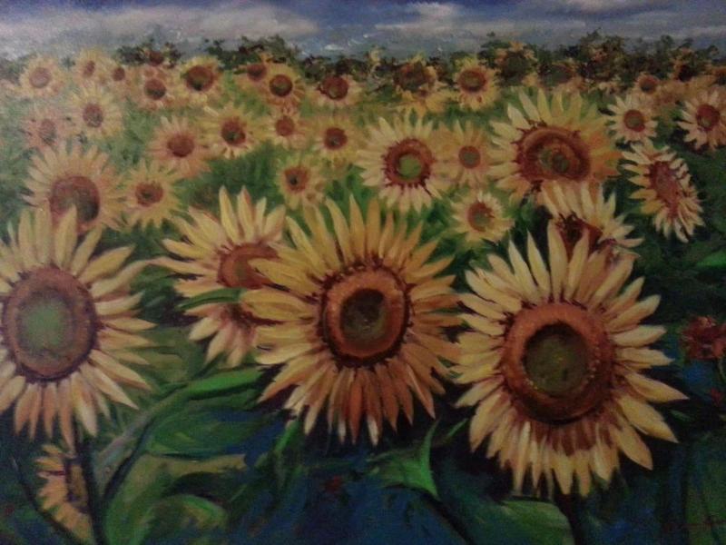 B&B Il Girasole - Genel