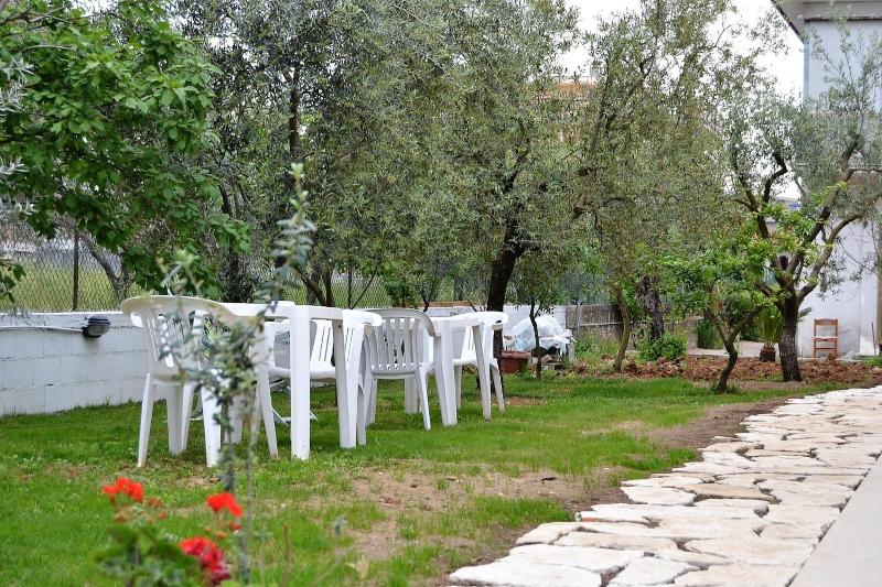 B&B Il Girasole - Genel