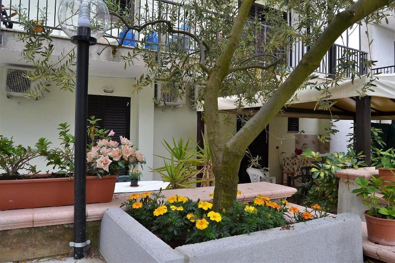 B&B Il Girasole - Genel