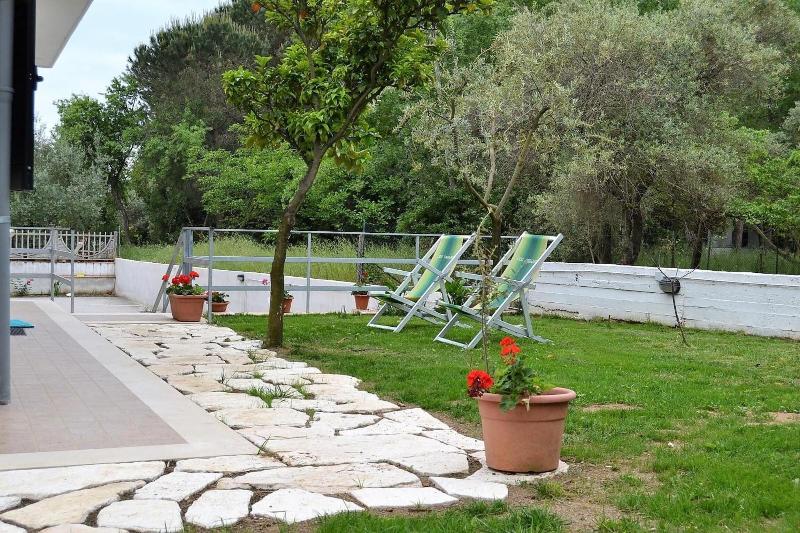 B&B Il Girasole - Genel