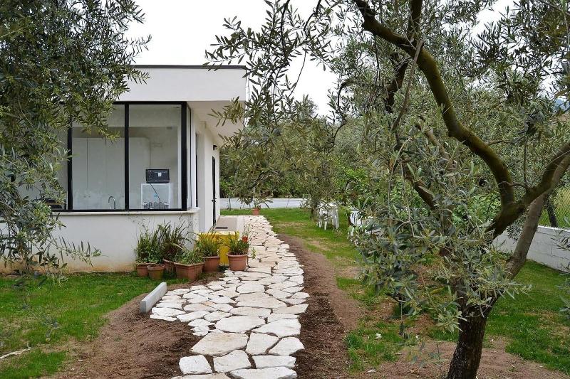 B&B Il Girasole - Genel