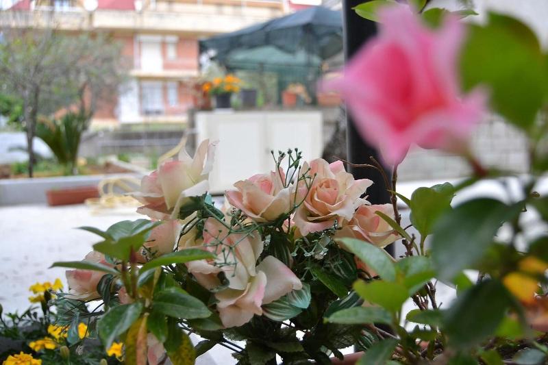 B&B Il Girasole - Genel