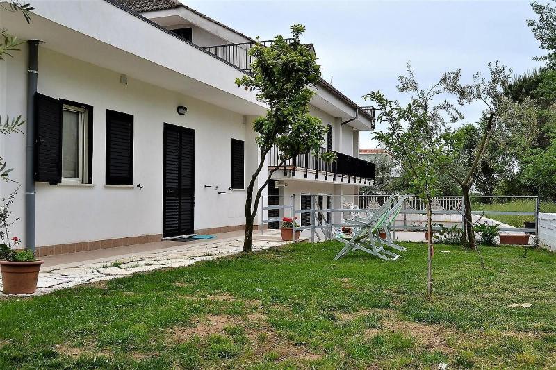 B&B Il Girasole - Genel