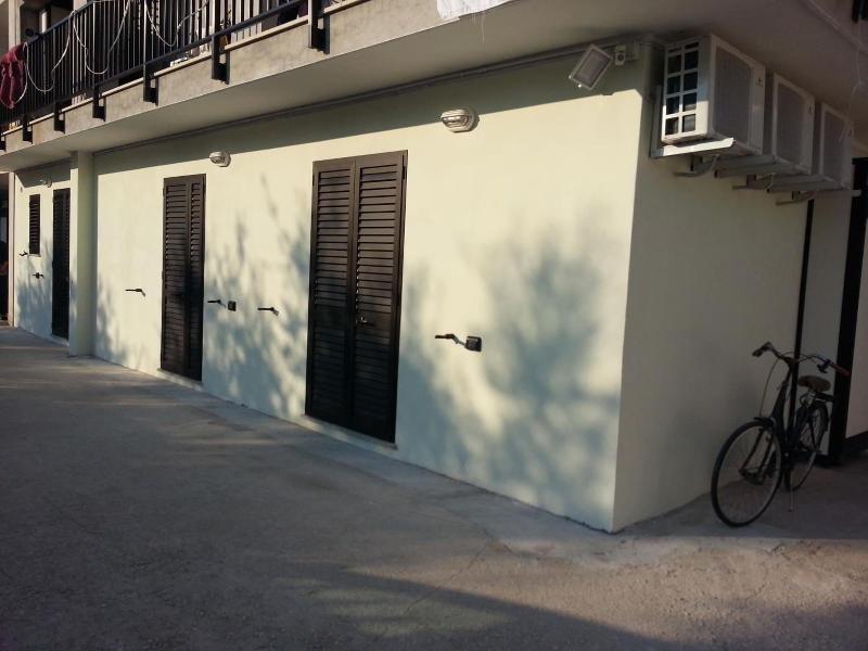 B&B Il Girasole - Genel