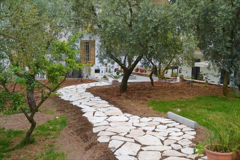 B&B Il Girasole - Genel