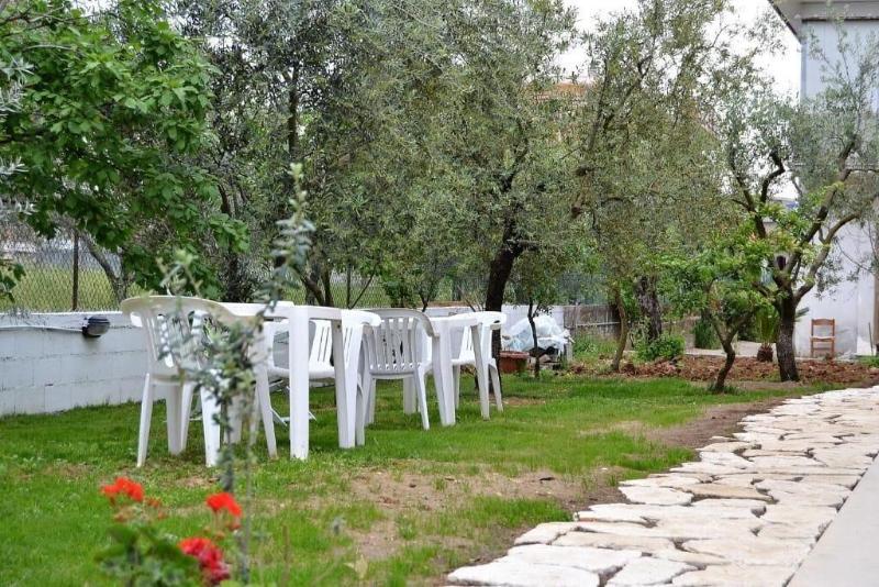 B&B Il Girasole - Genel