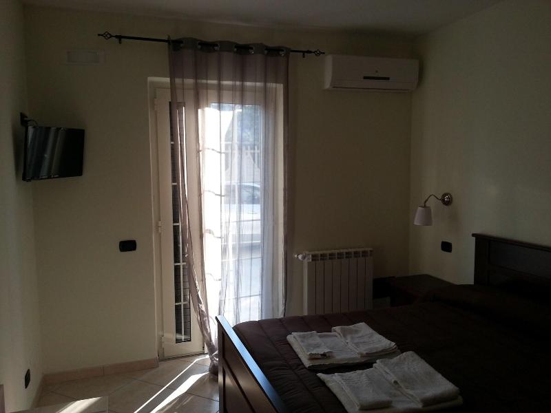 B&B Il Girasole - Oda