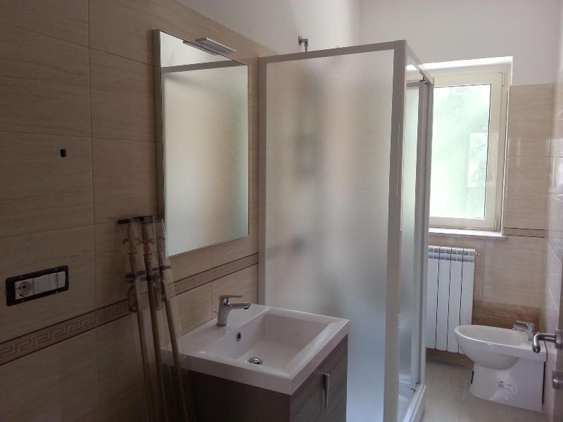 B&B Il Girasole - Oda