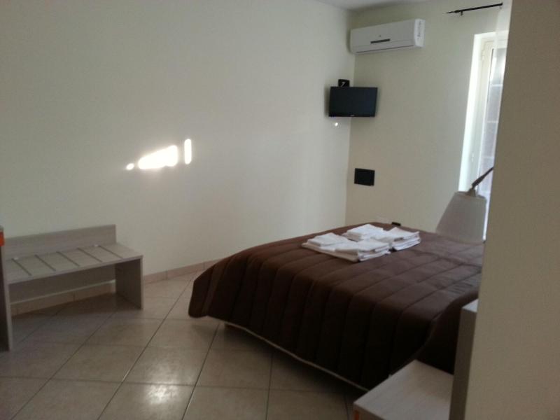 B&B Il Girasole - Oda