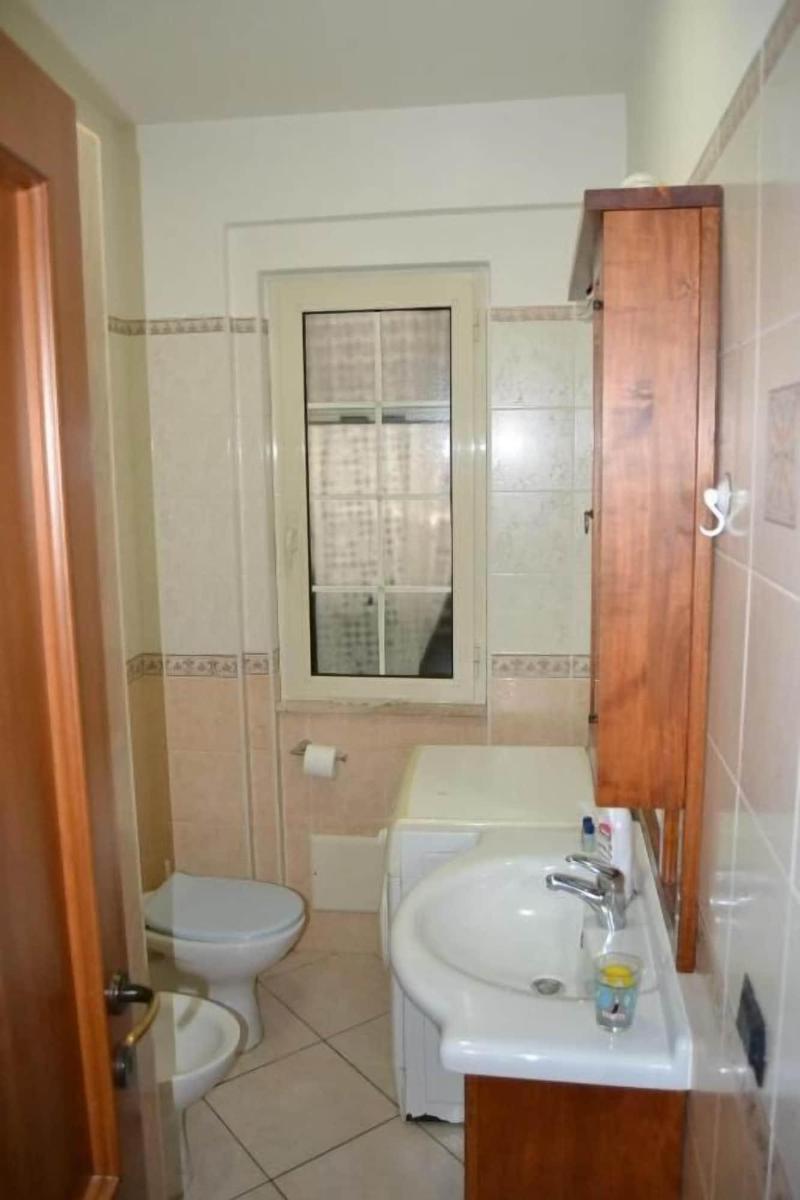 B&B Il Girasole - Oda