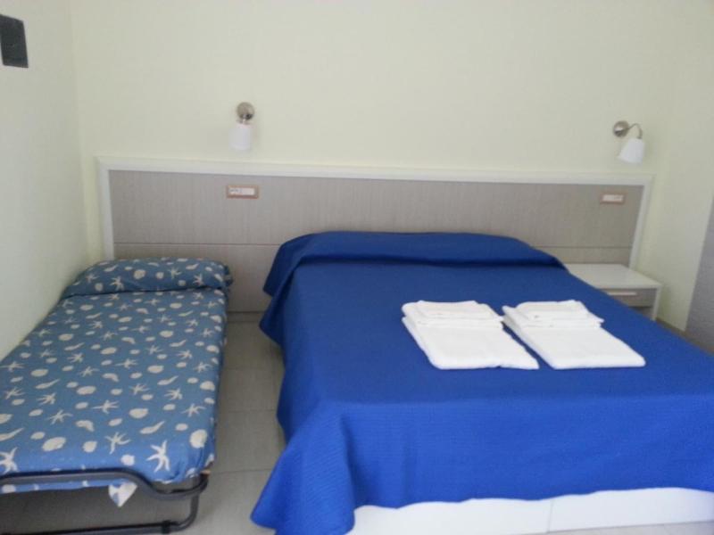B&B Il Girasole - Oda