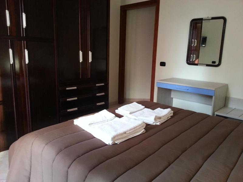 B&B Il Girasole - Oda