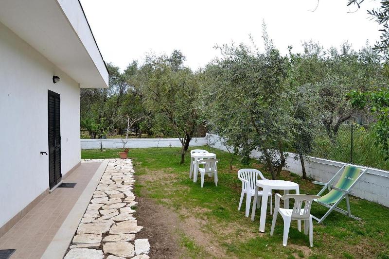 B&B Il Girasole - Oda