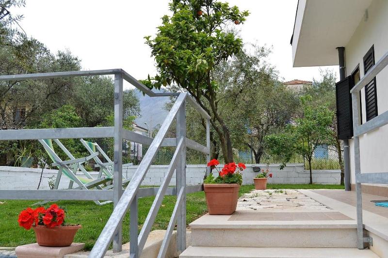 B&B Il Girasole - Oda