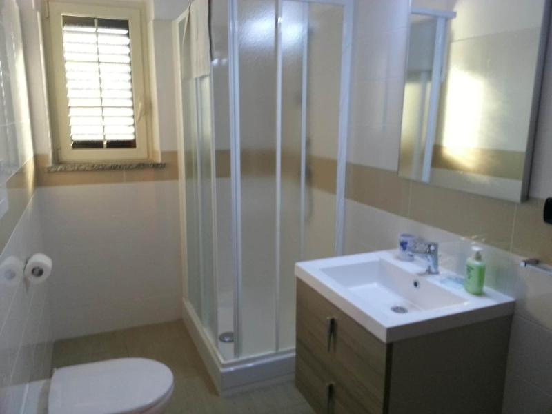 B&B Il Girasole - Oda
