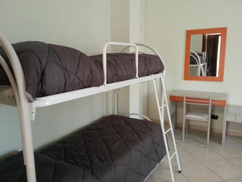 B&B Il Girasole - Oda