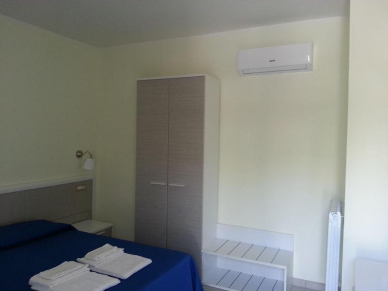 B&B Il Girasole - Oda