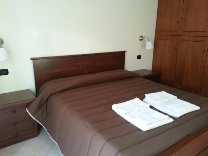 B&B Il Girasole - Oda
