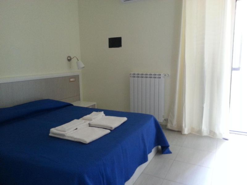 B&B Il Girasole - Oda