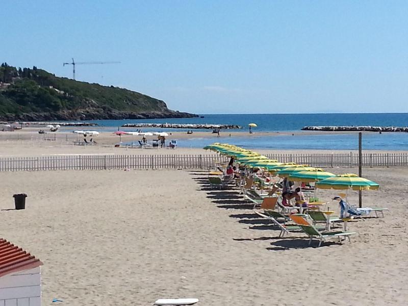 B&B Il Girasole - Plaj