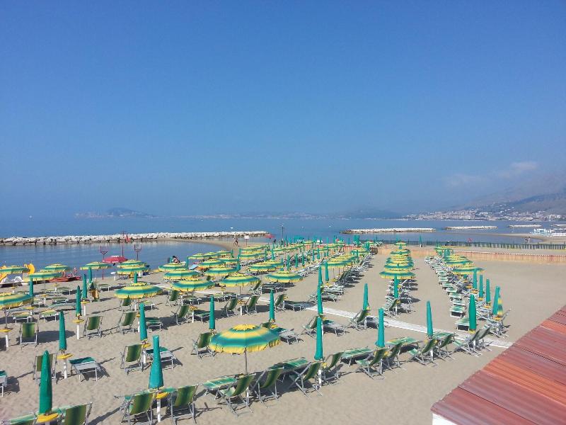 B&B Il Girasole - Plaj