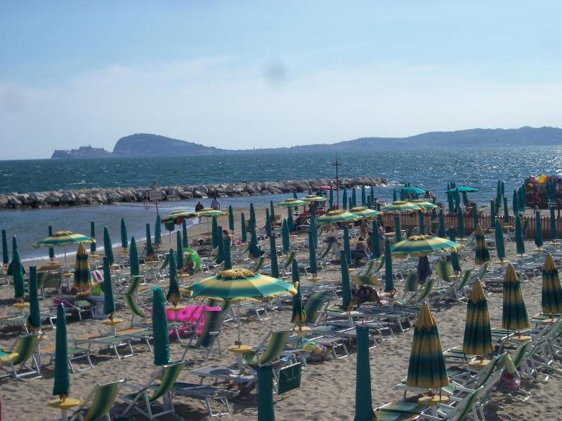 B&B Il Girasole - Plaj