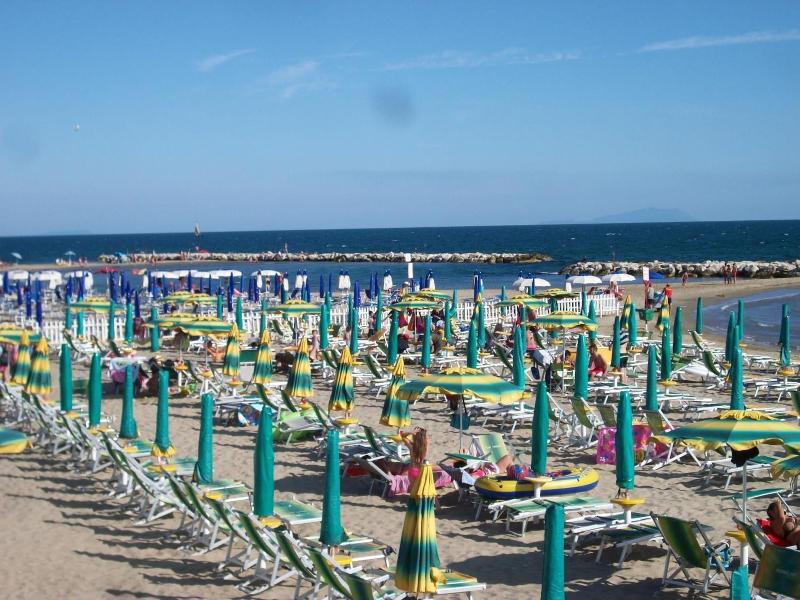 B&B Il Girasole - Plaj