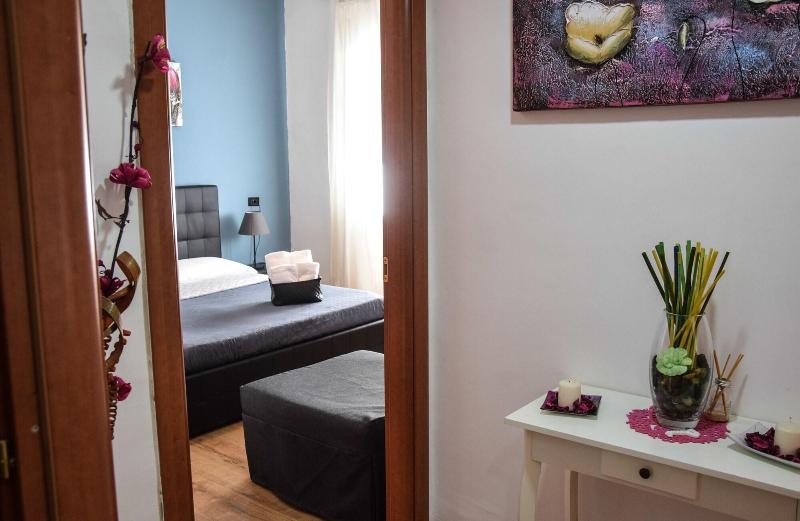 Hotel Kennedy - Lobi