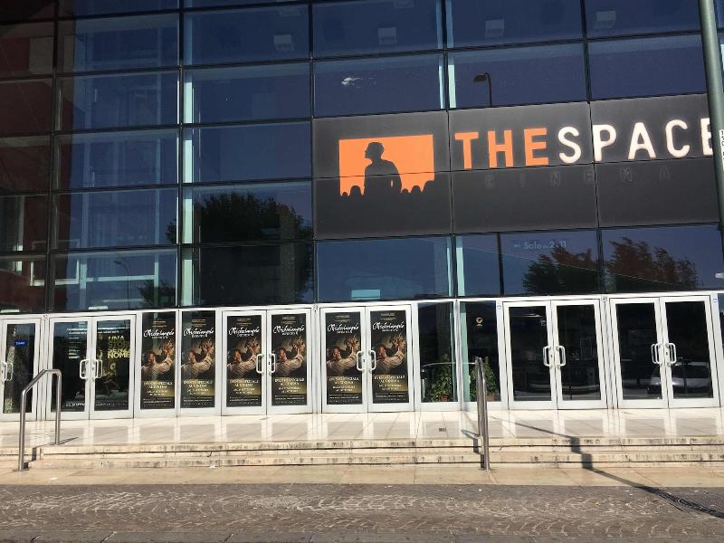 Hotel Kennedy - Genel