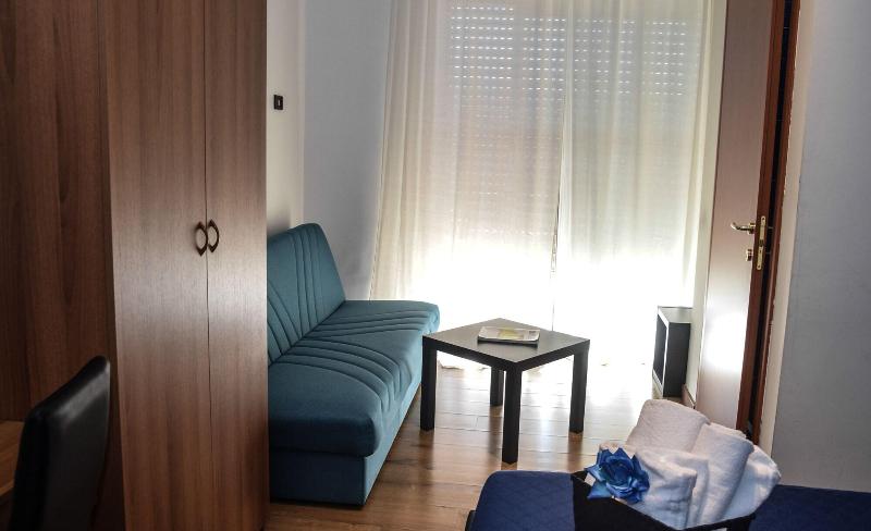 Hotel Kennedy - Oda
