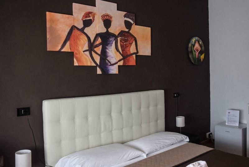 Hotel Kennedy - Oda