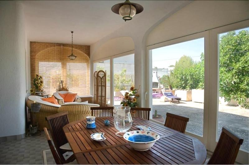 B&B Villa Ines - Genel