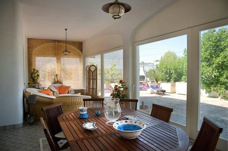 B&B Villa Ines - Genel