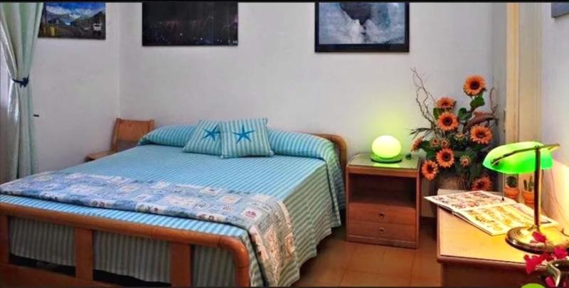 B&B Villa Ines - Oda