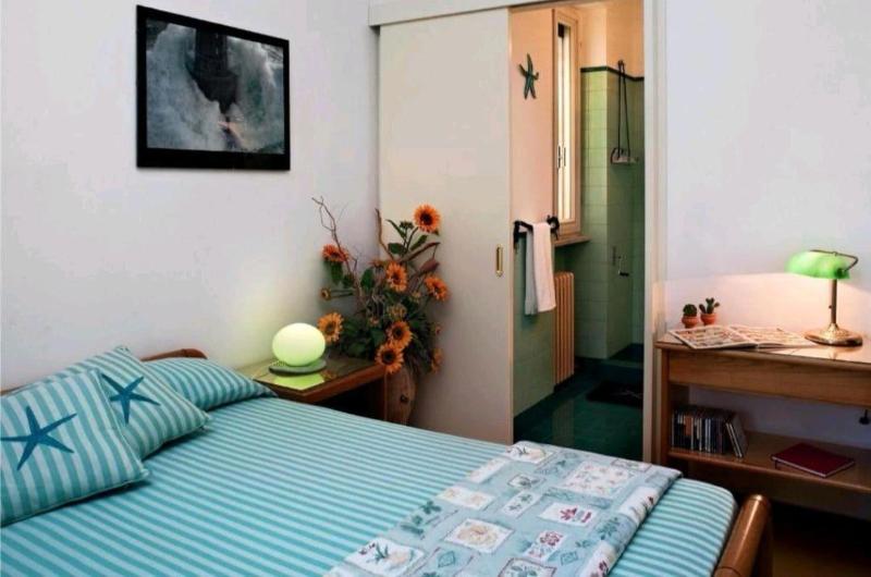 B&B Villa Ines - Oda