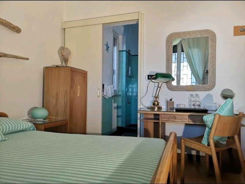 B&B Villa Ines - Oda