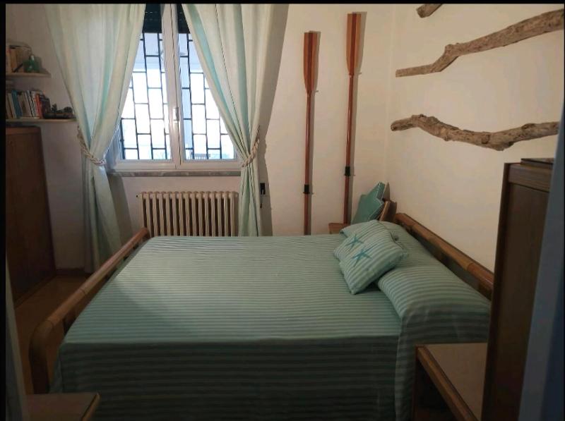 B&B Villa Ines - Oda
