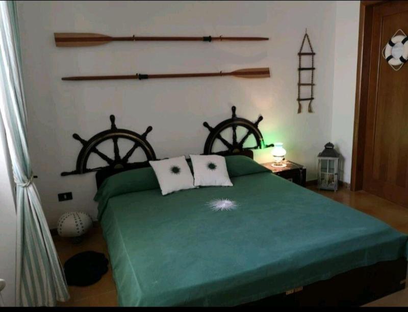 B&B Villa Ines - Oda