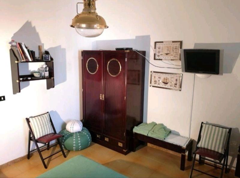 B&B Villa Ines - Oda