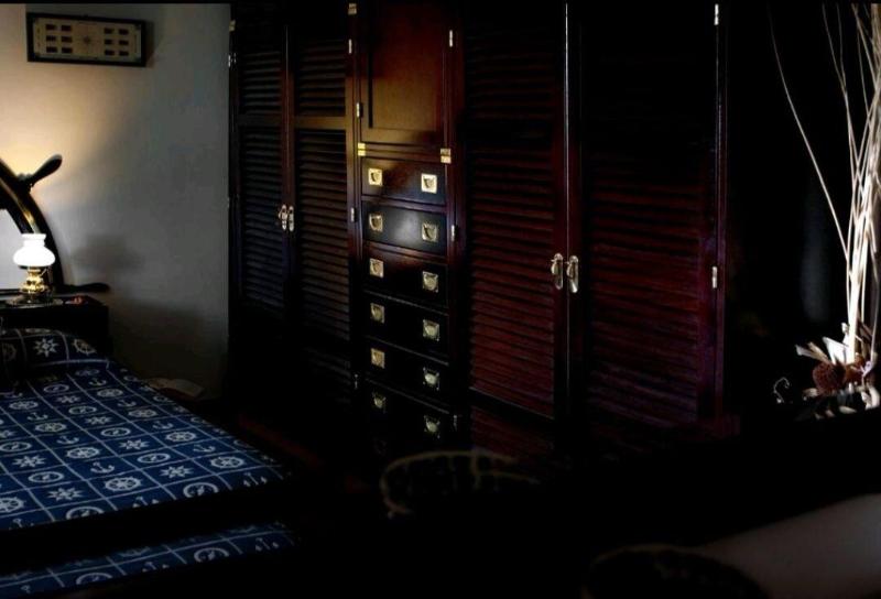 B&B Villa Ines - Oda