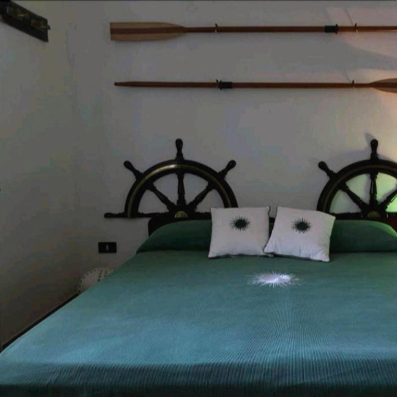 B&B Villa Ines - Oda