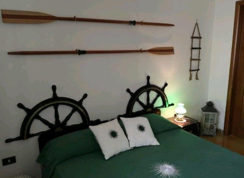 B&B Villa Ines - Oda