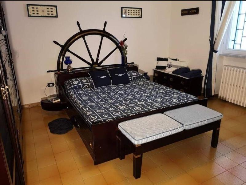 B&B Villa Ines - Oda