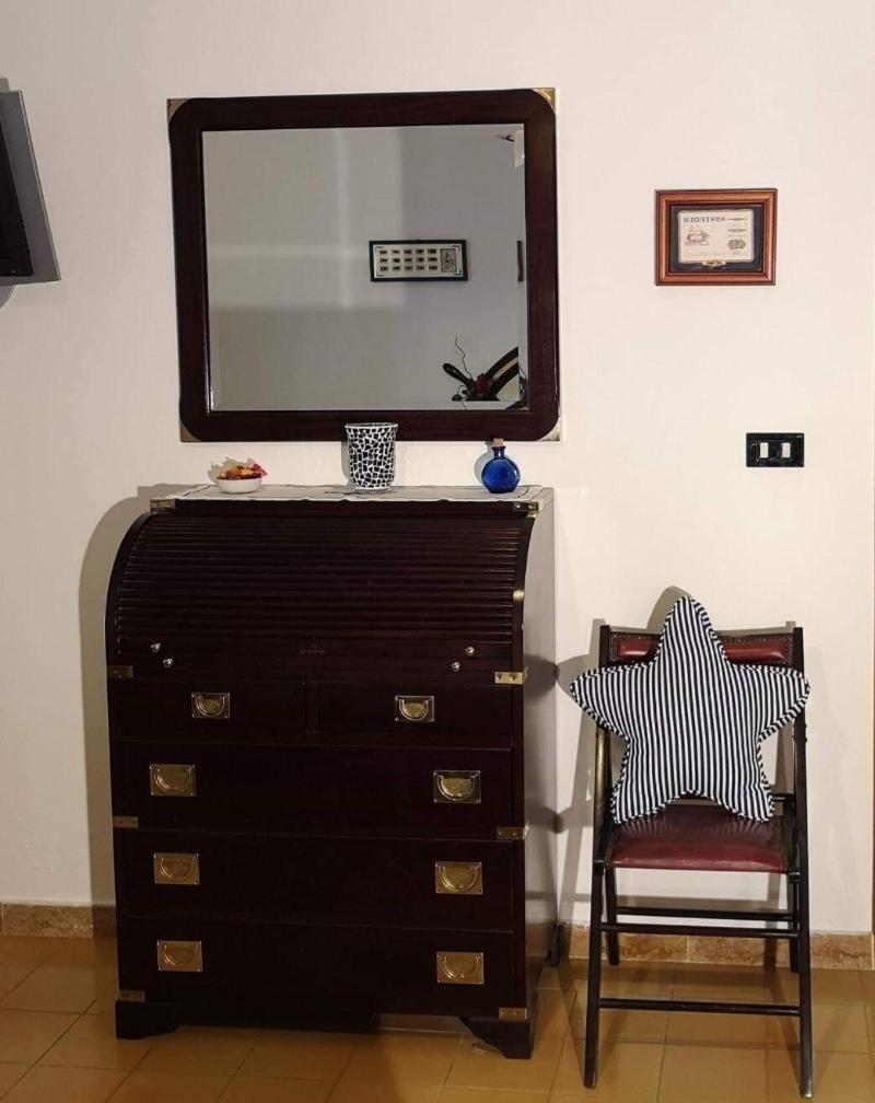 B&B Villa Ines - Oda