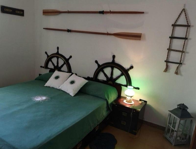 B&B Villa Ines - Oda